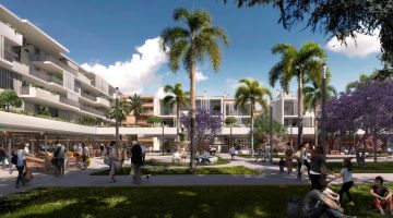 Programme Neuf CŒUR AURIELA Saint-Laurent-du-Var