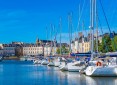 Programme Neuf VILLA TOHANNIC - Marché secondaire Vannes
