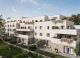 Programme Neuf Les Terrasses d'Elynn La Talaudière