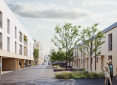 Programme Neuf Inten City Creil