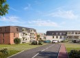 Programme Neuf Le Domaine des Embruns Fécamp