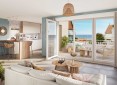 Programme Neuf SAPHIR Langrune-sur-Mer