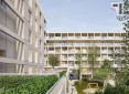Programme Neuf Latitude 13 - Augustin Merlhou Marseille 13ème