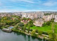 Programme Neuf MAISON DE SANTÉ D'ÉPINAY-SUR-SEINE Épinay-sur-Seine