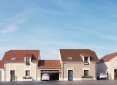 Programme Neuf LE CLOS DES CHATAIGNIERS Bièvres