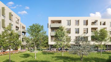 Programme Neuf Botanika Fenouillet