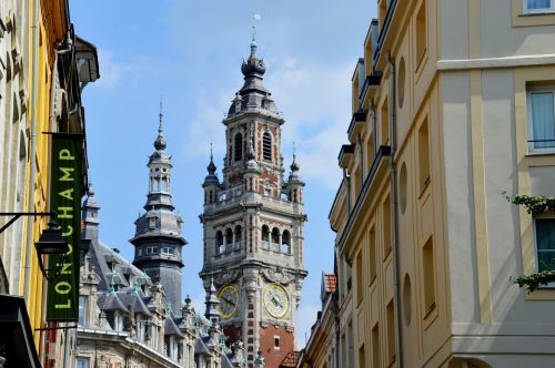 Investissement immobilier locatif lille. Dans quels quartiers investir à Lille ? 