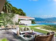 Programme Neuf LES VILLAS DE BEAUVALLON Grimaud