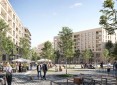 Programme Neuf QUIETUDE - LE CENTRAL Palaiseau