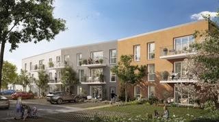 Programme Neuf KER LOHAN Guilvinec