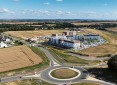 Programme Neuf Coeur de Crêtes - TC2 B2 Logements Bretteville-sur-Odon