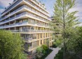 Programme Neuf TERRASSES EN SEINE Boulogne-Billancourt