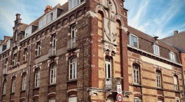 La Maison du Marin