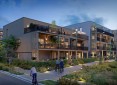 Programme Neuf LES LODGES DU PARC Villerupt