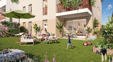 Effet Nature Nue Propriété