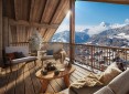 Programme Neuf NUE-PRO' EVASION by FIDEXI - Les Balcons de Juliette Notre-Dame-de-Bellecombe