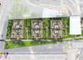 Programme Neuf TERRASSES EN SEINE Boulogne-Billancourt