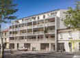 Programme Neuf Les Jardins du Cèdre Valence