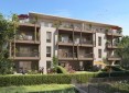 Programme Neuf La Carmele La Ciotat