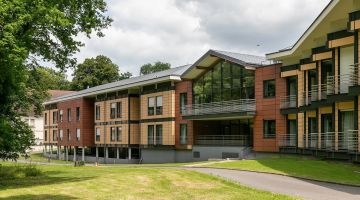 Programme Neuf Les Jardins d'Ennery Ennery