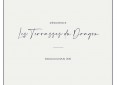 Programme Neuf Les Terrasses du Dragon Draguignan
