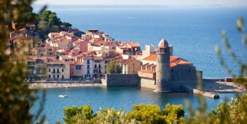 Top 5 villes ou investir en Occitanie en 2025 Top 5 villes ou investir en Occitanie en 2025