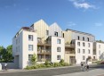 Programme Neuf BRYO Brécé
