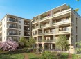 Programme Neuf LE DOMAINE DES VIOLETTES Hyères