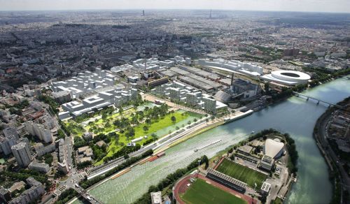 Top 5 villes où investir avec le grand Paris dans Seine Saint Denis en 2025 Top 5 villes où investir avec le grand Paris dans Seine Saint Denis en 2025
