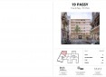Programme Neuf N.19 PASSY Paris 16ème