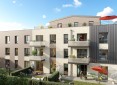 Programme Neuf RESIDENCE CEZANNE Mondeville