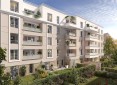 Programme Neuf Carré Ségur Villeneuve-le-Roi