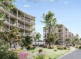 Programme Neuf LA COTE GARE Laval