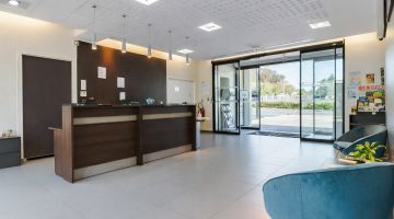 Programme Neuf All Suites Appart Pau Pau