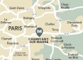 Programme Neuf Le Clos 86 Champigny-sur-Marne