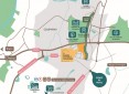 Programme Neuf Les Allées des Trois Ormes Chapitre 1 Coupvray