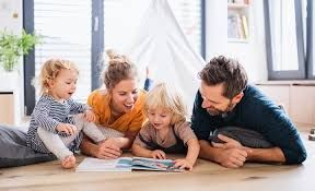 L'immobilier neuf : Un choix stratégique pour les familles L'immobilier neuf : Un choix stratégique pour les familles