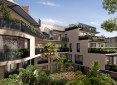 Programme Neuf LA PLACE Beaulieu-sur-Mer
