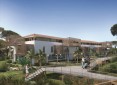 Programme Neuf Azur Lodges La Londe-les-Maures