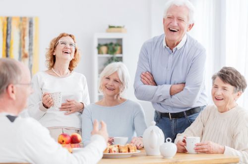 Anticiper sa retraite avec l'immobilier neuf