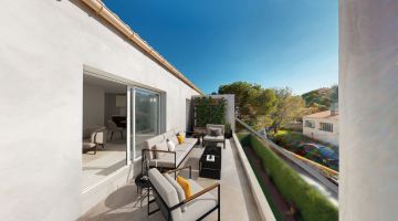 Programme Neuf VIL'AZUR Saint-Raphaël