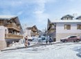 Programme Neuf L'Echappée Samoëns