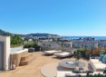 Programme Neuf LES PANORAMAS CIMIEZ Nice