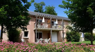 Programme Neuf Le Hameau du Lac Rignac